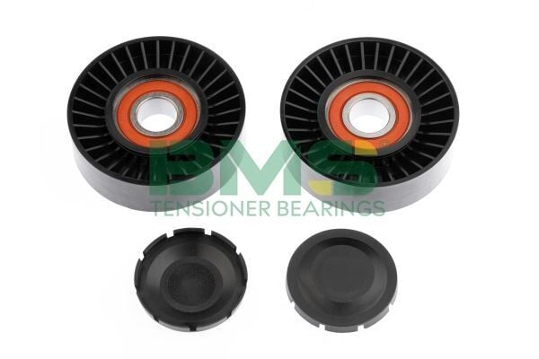 BMS 269 ALTERNATÖR GERGİ RULMANI ACCENT ERA 1.5 CRDİ 06 >