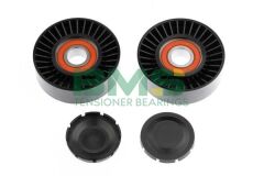BMS 269 ALTERNATÖR GERGİ RULMANI ACCENT ERA 1.5 CRDİ 06 >