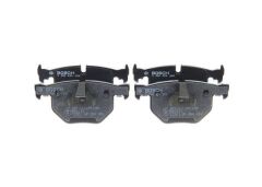 BOSCH 0986494286 FREN BALATASI ARKA BMW E65 E66