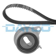 DAYCO KTB597 TRİGER KAYIŞ SETİ EKSANTRİK SETİ MITSUBISHI LANCER 1.3L 4G13 1.6L 4G18 CS1A CS3A 03-08 / SPACE STA R 1.3L 1.6L 4G13 4G18 DG1A DG3A 98-04 1 KAYIŞ 1 RULMAN 109x250