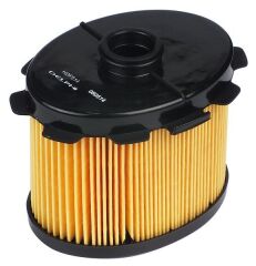 DELPHI HDF514 YAKIT FİLTRESİ PARTNER-P206-P306 BERLINGO-JUMPY- XSARA-SCUDO-COROLLA 00-02 1.9D 98- DW8
