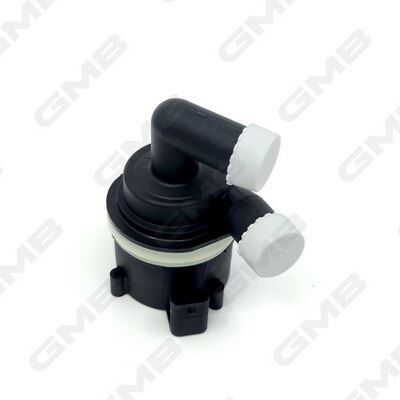 GMB GEW-VW007 İLAVE SU POMPASI VW-SKODA-SEAT-AUDİ-POLO-GOLF6-JETTA-PASSAT-CADDY-T5-T6-A3 10> CAYB-CAYC-CAYD-CBAA- CBAB-CBAC-CAGA-CFFA-CFFB-CFGB 1.6 TDI-2.0 TDI