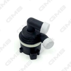 GMB GEW-VW007 İLAVE SU POMPASI VW-SKODA-SEAT-AUDİ-POLO-GOLF6-JETTA-PASSAT-CADDY-T5-T6-A3 10> CAYB-CAYC-CAYD-CBAA- CBAB-CBAC-CAGA-CFFA-CFFB-CFGB 1.6 TDI-2.0 TDI