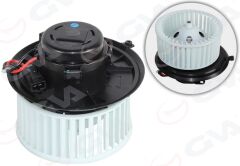GVA 7518112 KALORİFER MOTORU LAGUNA II 01-07 12V