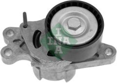 INA 534017910 ALTERNATÖR GERGİ RULMANI KÜTÜKLÜ PARTNER 96- -P206 00- -BERLINGO 96- -XSARA 97-05 FIAT FIORI NO 07> 1.4-1.4 16V