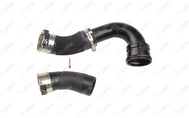 NIFEA 34936 TURBOSARJ HORTUMU LAND ROVER 204DT DISCOVERY SPORT L550 RANGE ROVER EVOQUE L538 L551 . JAGUAR E-PACE X540