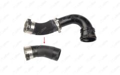 NIFEA 34936 TURBOSARJ HORTUMU LAND ROVER 204DT DISCOVERY SPORT L550 RANGE ROVER EVOQUE L538 L551 . JAGUAR E-PACE X540