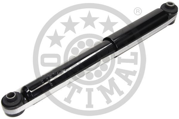 OPTIMAL A-5025G ARKA AMORTİSÖR R/L CROSSLAND-C-ELYSEE-C3 AIRCROSS-301