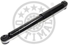 OPTIMAL A-5025G ARKA AMORTİSÖR R/L CROSSLAND-C-ELYSEE-C3 AIRCROSS-301
