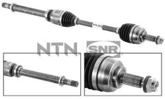 SNR DK55093 AKS ÖN SAĞ CLIO III-MODUS 1.4-1.6-1.5 DCI 05 > LOGAN MCV 1.4-1.6-1.5DCİ 07 >