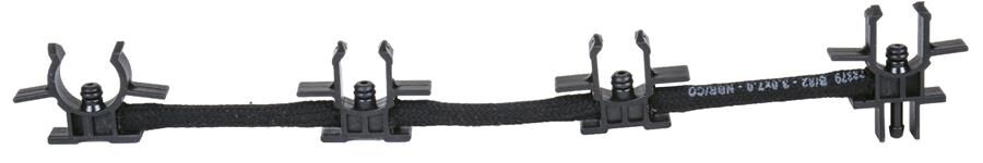 WINTECH 0500174 ENJEKTÖR GERİ DÖNÜŞ HORTUMU LOGAN-KANGOO-MEGANE-SCENIC-CLIO-TRAFIC 1.9 DTI