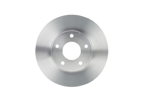 BOSCH 0986479R90 ÖN FREN DİSKİ HAVA KANALLI NISSAN X-TRAIL 2.0L QR20 T30 01-07 / MAXIMA 2.0L VQ20DE V6 A33 01-> / P RIMERA 1.6L 2.0L QG16 QR20 P12 02-> 280 çap x 5 bijon - Adet disk fiyatıdır