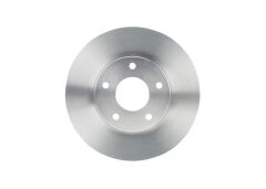 BOSCH 0986479R90 ÖN FREN DİSKİ HAVA KANALLI NISSAN X-TRAIL 2.0L QR20 T30 01-07 / MAXIMA 2.0L VQ20DE V6 A33 01-> / P RIMERA 1.6L 2.0L QG16 QR20 P12 02-> 280 çap x 5 bijon - Adet disk fiyatıdır