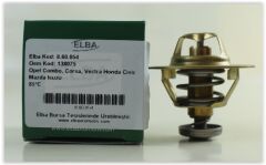 ELBA 860054 TERMOSTAT 85C CORSA B-C-ASTRA F-G-H-COMBO-VECTRA B 1.7 DTI-1.7 CDTI