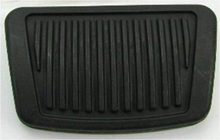 GROS 13284 FREN PEDAL LASTİĞİ ACCENT BLUE 11>ELANTRA 11>İX20 11>İX35 11>TUCSON 10>RIO III-SPORTAGE 11> OTOM.VİT