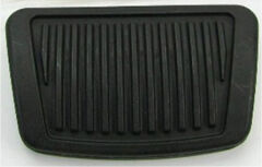 GROS 13284 FREN PEDAL LASTİĞİ ACCENT BLUE 11>ELANTRA 11>İX20 11>İX35 11>TUCSON 10>RIO III-SPORTAGE 11> OTOM.VİT
