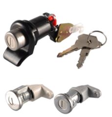 HELLUX HLC.600099 KAPI KİLİT SET R19