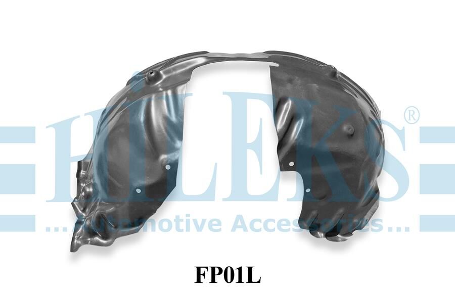 HILEKS FP01L CAMURLUK DAVLUMBAZI ON SOL FORD PUMA