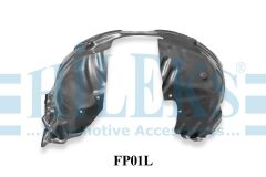 HILEKS FP01L CAMURLUK DAVLUMBAZI ON SOL FORD PUMA