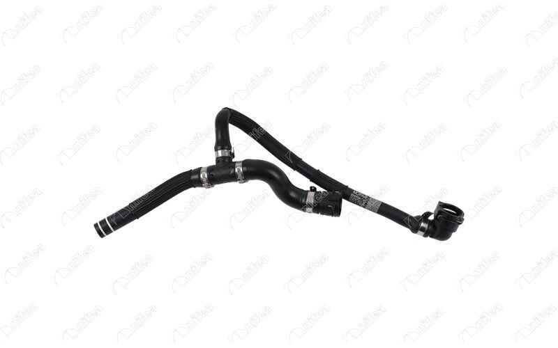 NIFEA 13202 KALORİFER HORTUMU FIAT EGEA 16> 1.4 1.6D MJET
