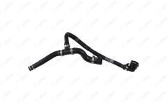 NIFEA 13202 KALORİFER HORTUMU FIAT EGEA 16> 1.4 1.6D MJET