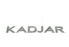 OKSA 248 ARKA YAZI MONOGRAM KADJAR KADJAR