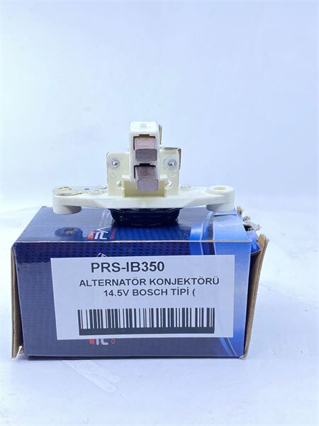 PARS PRS-IB350 KONJEKTOR 14.5V BOSCH TIPI AUDI 80 100 BMW 316 318 320 MERCEDES 200 230 250 VW GOLF VW VRB193 01920 52001 YRV12H