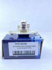 PARS PRS-IB350 KONJEKTOR 14.5V BOSCH TIPI AUDI 80 100 BMW 316 318 320 MERCEDES 200 230 250 VW GOLF VW VRB193 01920 52001 YRV12H