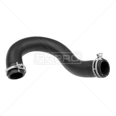RAPRO 16393 RADYATÖR HORTUMU ÜST FORD TRANSİT 06> 2.4 TDCİ