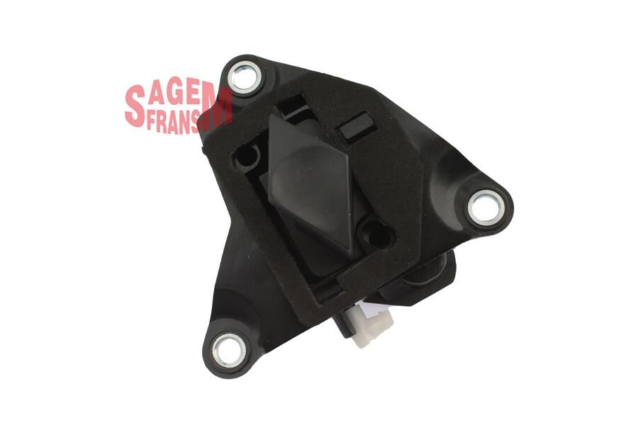 SAGEM 171182 BAGAJ KİLİDİ RENAULT CLIO SYMBOL 01>08 SYMBOL 08> CLIO II 98>05 MOTORLU