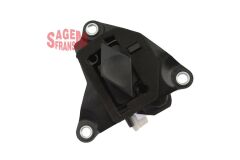 SAGEM 171182 BAGAJ KİLİDİ RENAULT CLIO SYMBOL 01>08 SYMBOL 08> CLIO II 98>05 MOTORLU