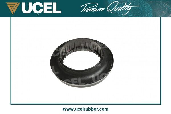 UCEL S10681 ÖN AMORTISOR RULMANI SAĞ-SOL RENAULT MEGANE IV 15> KADJAR 15> NISSAN QASHQAI II J11 13> 1.2 TCe 1.5dCi 1.6 16V 1.6dCi