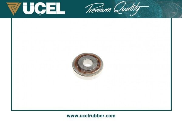UCEL S10907 AMORTİSÖR RULMANI RENAULT TRAFIC II 01>14 TRAFIC III 15> OPEL VİVARO A 01>14 VİVARO B 15>