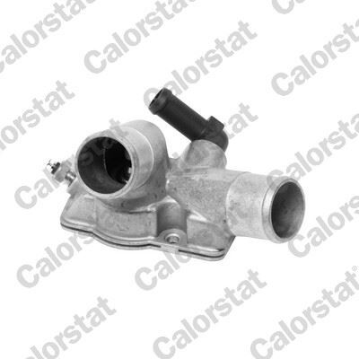VERNET TH6855.92J TERMOSTAT KOMPLE VECTRA B 2.0-2.2 DTI 16V 97-03 92C