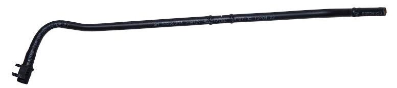 WINTECH 0500602 GAZ KELEBEK ÇIKIŞ VE YEDEK SU DEPO HORTUMU ASTRA J-H-CRUZE-INSIGNIA-MOKKA 1.6 Z16XEP-A16-Z16XER