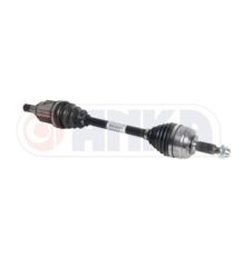 ANKA 10500037 AKS ARKA KOMPLE FIAT M131 1600 ORS RULMANLI 24 DİŞ