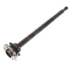 ANKA 10500037 AKS ARKA KOMPLE FIAT M131 1600 ORS RULMANLI 24 DİŞ