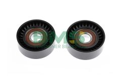 BMS 404 ALTERNATÖR GERGİ RULMANI GOLF7-A3-LEON-CADDY-TIGUAN 1.6-2.0 TDI CLHA-CRKB-CLHB-CRKA PLASTİK 17X65X25