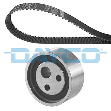 DAYCO KTB174 EKSANTRİK GERGİ KİTİ RENAULT CLIO I-II 96> KANGOO 97> TWINGO 96> 1.2 087x170