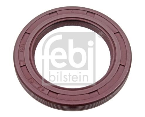FEBI 11811 20015456B KRANK KEÇESİ ÖN PARTNER-EXPERT-BOXER-P406-P405-P307-P306-P206-BERLINGO-JUMPER-C5-JUMPY- 1.8-1.9-2.0-2.2 HDI-TD 42x62x7