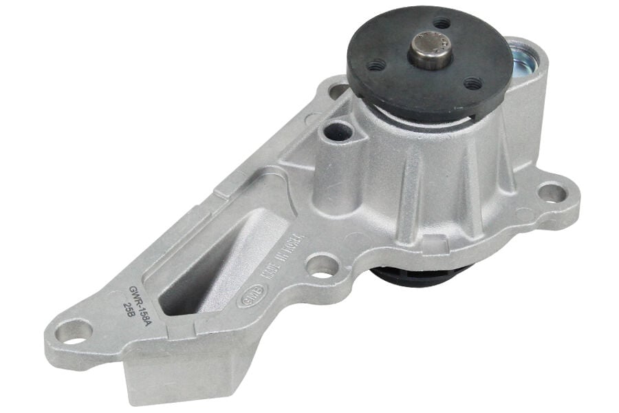 GMB GWR-158A DEVIRDAIM POMPASI MERCEDES M282 X247 W177 W247 C118 H247 .RENAULT TALISMAN 15> MEGANE IV 15> CLIO V 19> DUSTER II 19> QASHQAI II 18> MICRA V 18> 1.0TCe H4D 1.3 TCe H5H