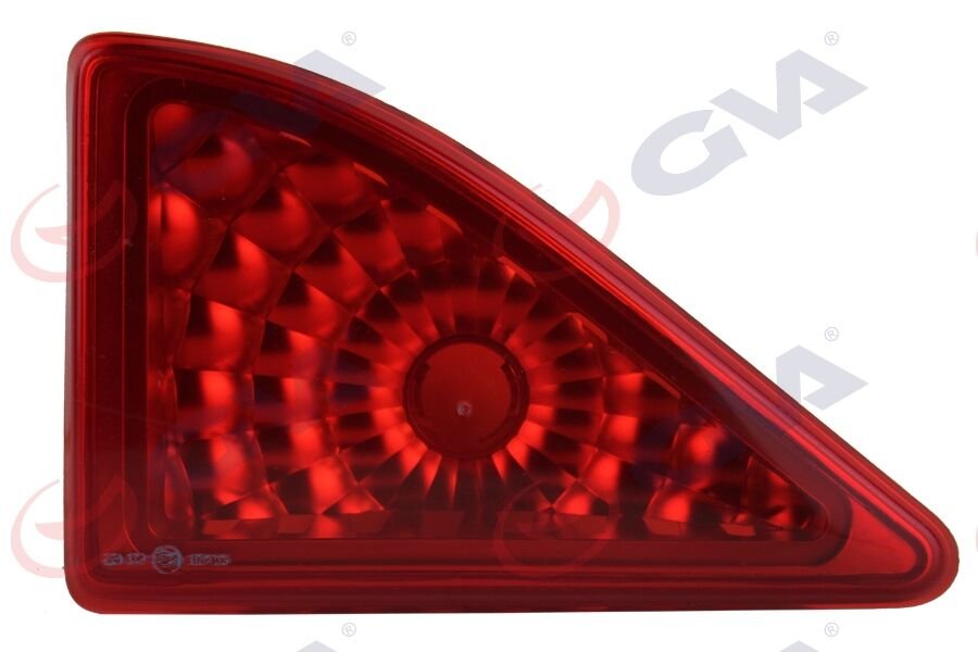 GVA 2019230 3. STOP LAMBASI RENAULT MASTER III 10> OPEL MOVANO B 10>
