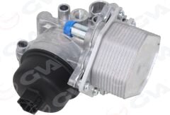 GVA 4245002K YAĞ SOĞUTUCU FORD TRANSİT 06> PEUGEOT BOXER-JUMPER-DUCATO 06> 2.2 HDI/TDCI ÖNDEN ÇEKER KOMPLE CUSTOM 12> V362 14> 2.2TDCI 155PS Ö.ÇEKER PASTIK KAPAKLI KAGIT FILTRELI ESKI MODEL