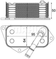 MAHLE CLC12001S YAG SOGUTUCUSU BMW N20 N26 N51 N52 N53 N54 N55 E81 E87 F20 E90 E92 F30 F34 F32 F36 E60 F10 F18 E63 F 06 E65 F01 E84 E83 F25 F26 E70 F15 E71 F16 E85