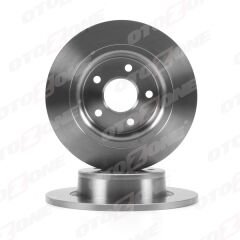 OTOZONE BD3003 ARKA FREN DISK AYNASI CONNECT 1.8TDCI 02>13 ABS LI
