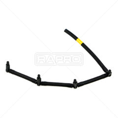 RAPRO 15639 ENJEKTÖR GERİ DÖNÜŞ HORTUMU P1007-207-3008-307-308-5008-PAR.TEPEE-C2-C3-C4-PICASSO-C5 1.6HDI DV6TED4