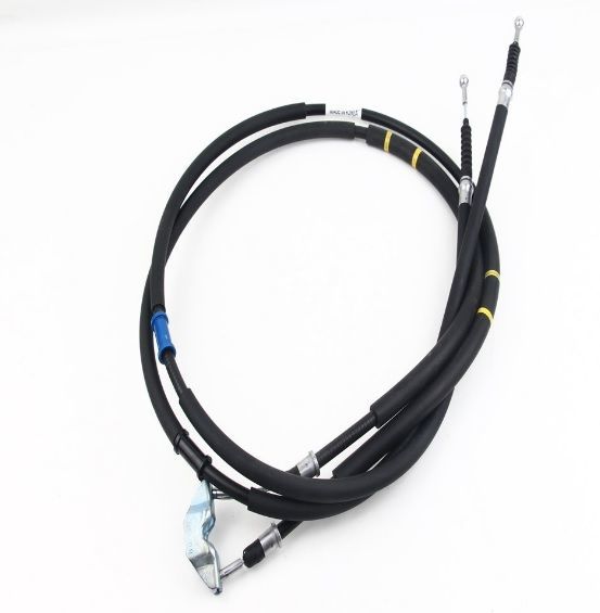 OE-OPEL 13340395 ASTRA H EL FREN TELI : KOMPLE 1644MM