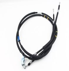 OE-OPEL 13340395 ASTRA H EL FREN TELI : KOMPLE 1644MM