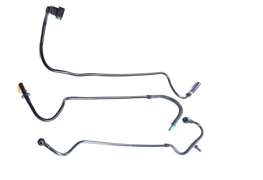 YAKIT GERİ DÖNÜŞ BORUSU FIAT PANDA 03> 1.3D MTJ