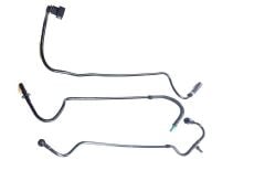 YAKIT GERİ DÖNÜŞ BORUSU FIAT PANDA 03> 1.3D MTJ